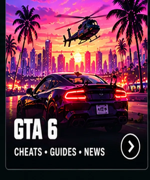 GTA 6 guides